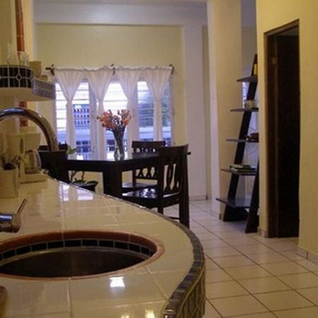 Posada Colonial Beach Villas San Juan Rom bilde