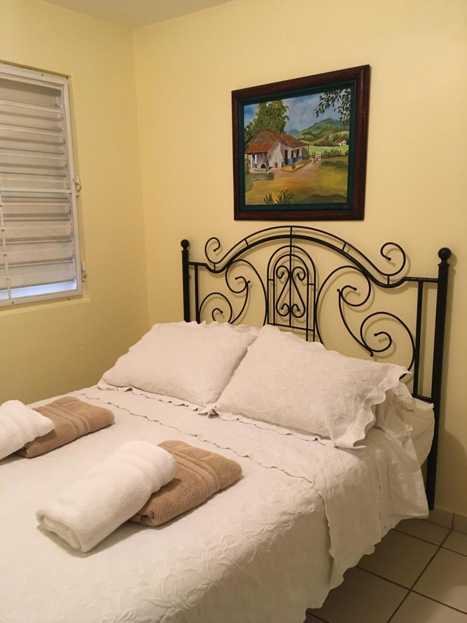 Posada Colonial Beach Villas San Juan Eksteriør bilde
