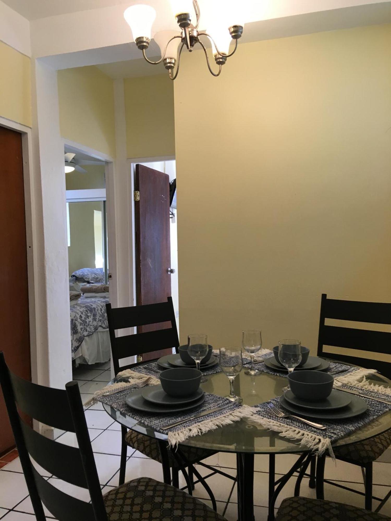 Posada Colonial Beach Villas San Juan Eksteriør bilde