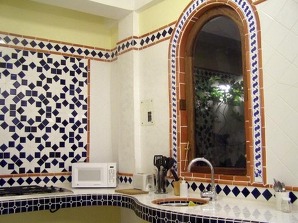 Posada Colonial Beach Villas San Juan Rom bilde