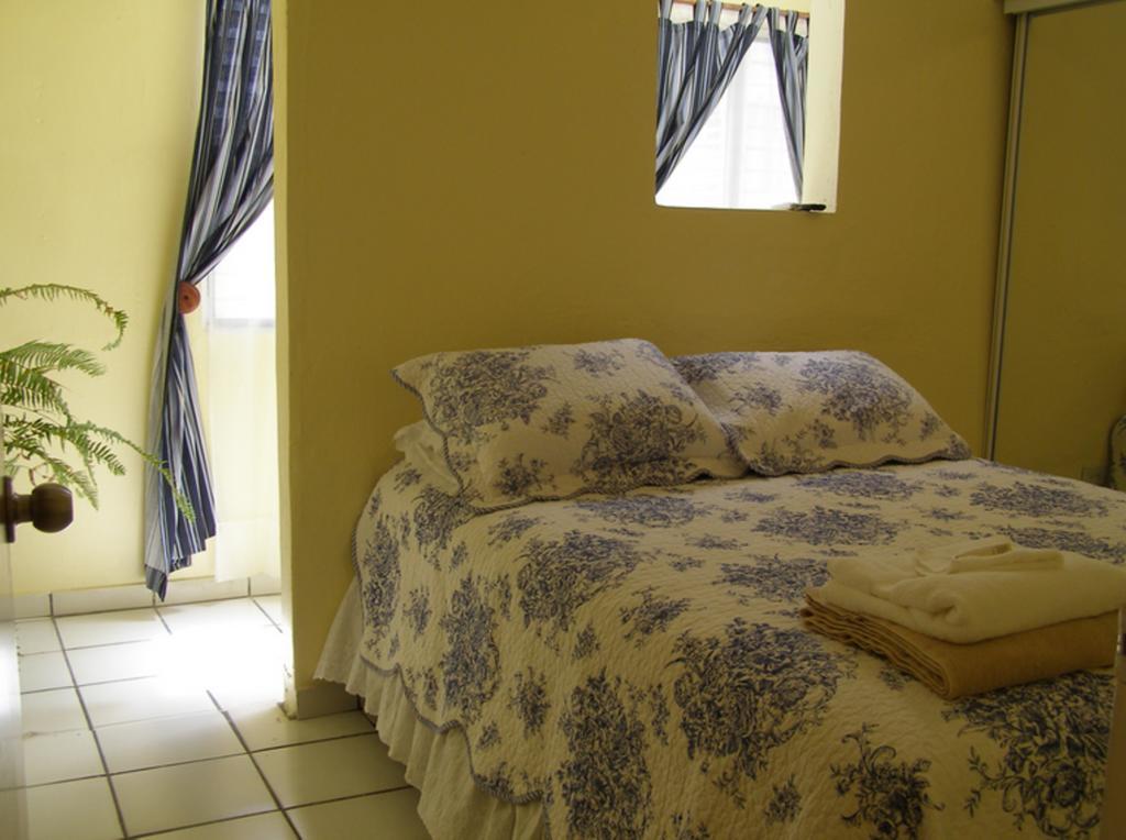Posada Colonial Beach Villas San Juan Rom bilde