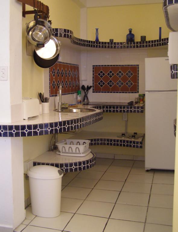 Posada Colonial Beach Villas San Juan Rom bilde