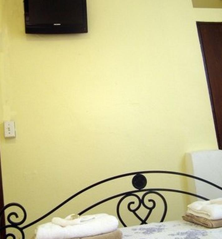 Posada Colonial Beach Villas San Juan Rom bilde
