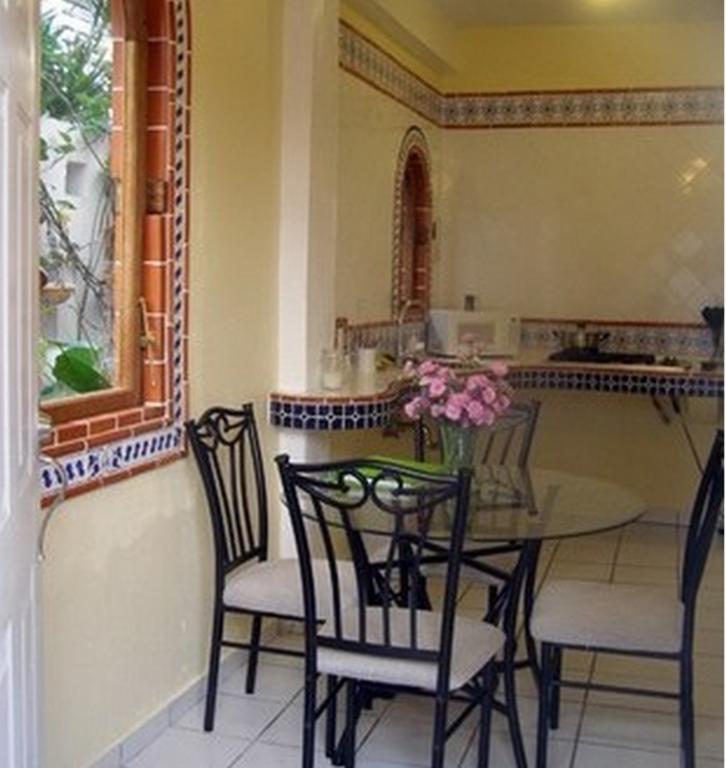 Posada Colonial Beach Villas San Juan Rom bilde