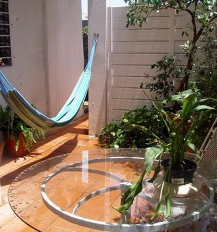 Posada Colonial Beach Villas San Juan Rom bilde