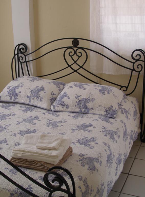 Posada Colonial Beach Villas San Juan Rom bilde