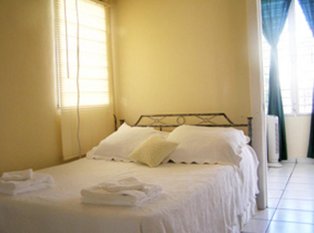 Posada Colonial Beach Villas San Juan Rom bilde
