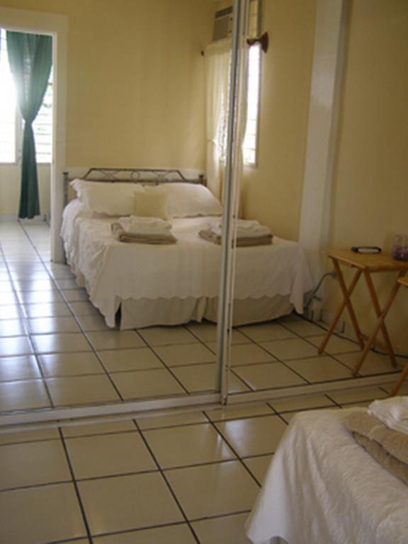 Posada Colonial Beach Villas San Juan Rom bilde