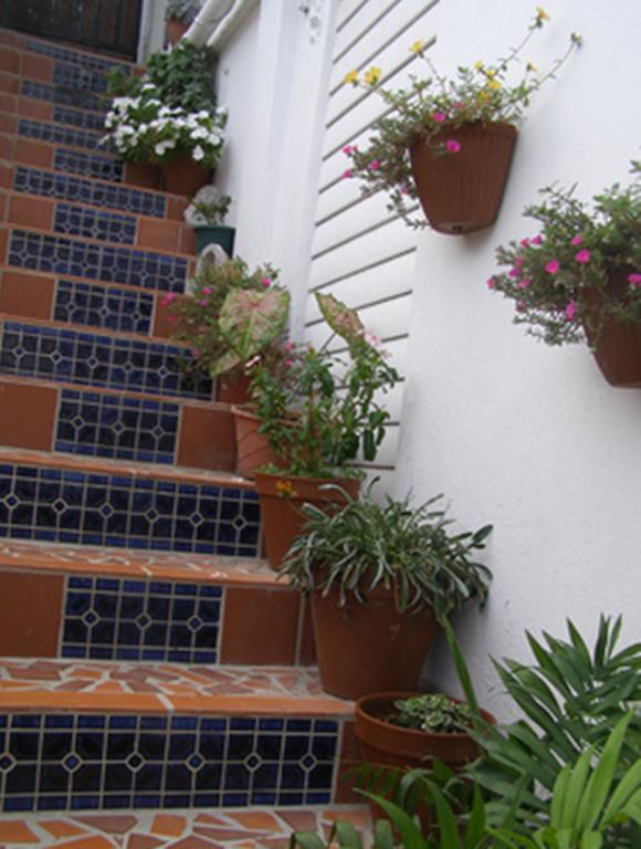 Posada Colonial Beach Villas San Juan Rom bilde