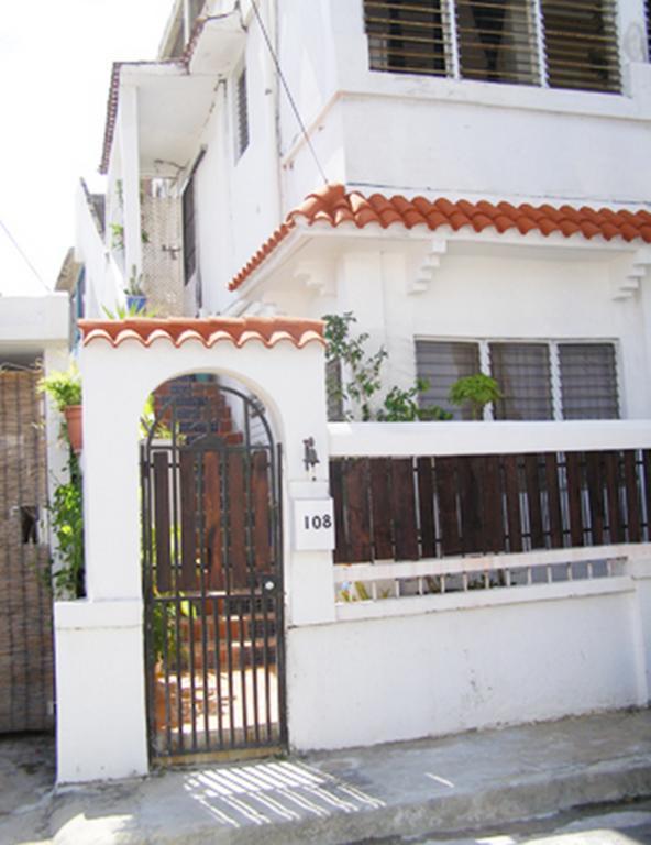 Posada Colonial Beach Villas San Juan Eksteriør bilde