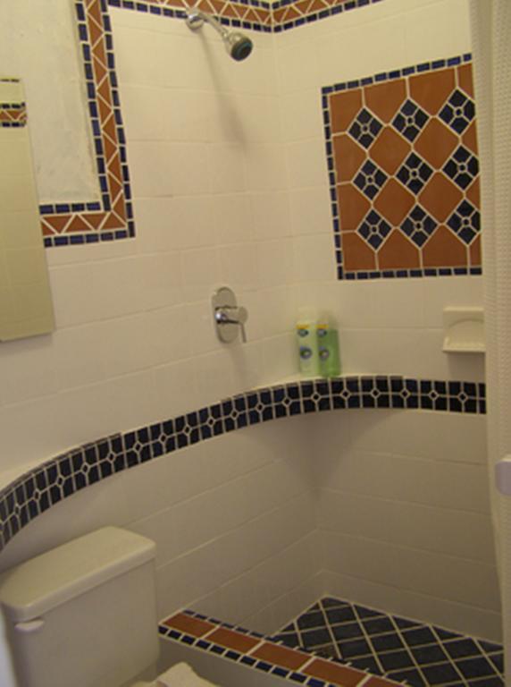 Posada Colonial Beach Villas San Juan Rom bilde