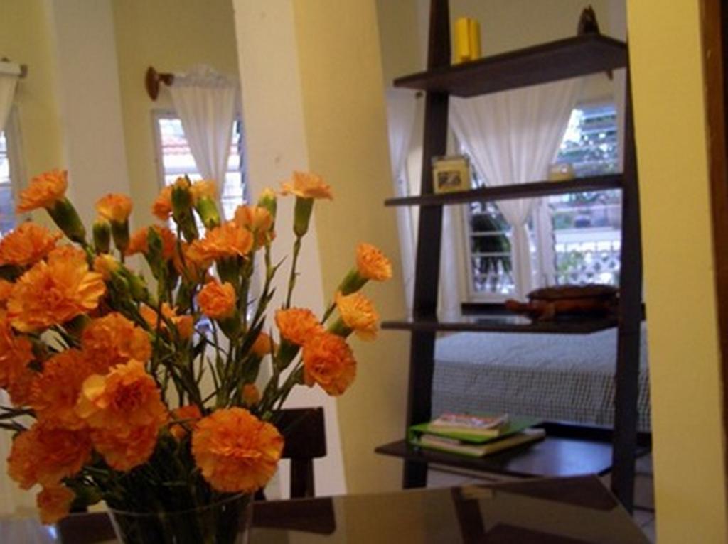 Posada Colonial Beach Villas San Juan Rom bilde