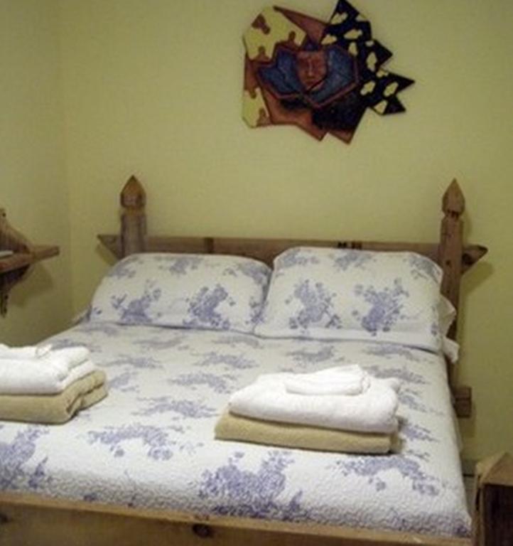 Posada Colonial Beach Villas San Juan Rom bilde