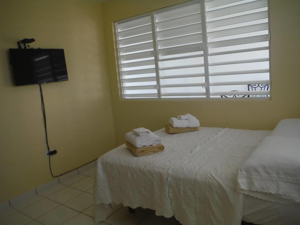 Posada Colonial Beach Villas San Juan Eksteriør bilde