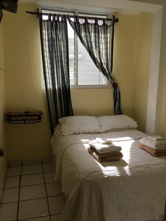 Posada Colonial Beach Villas San Juan Eksteriør bilde