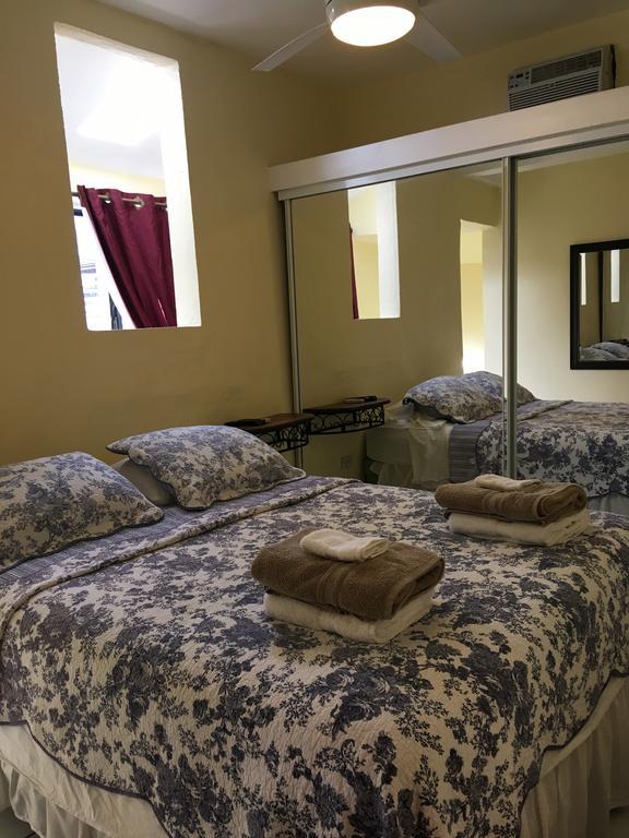 Posada Colonial Beach Villas San Juan Eksteriør bilde